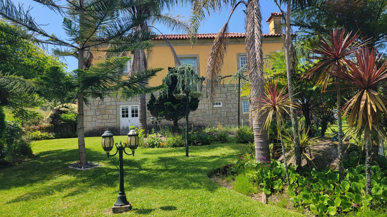 Quinta de Charme no Coração do Minho - Calheiros, Ponte de Lima