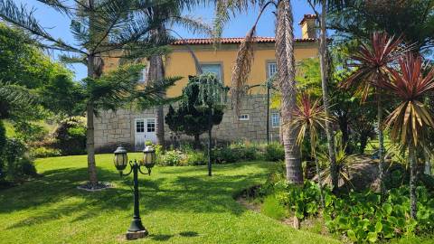 Quinta de Charme no Coração do Minho - Calheiros, Ponte de Lima