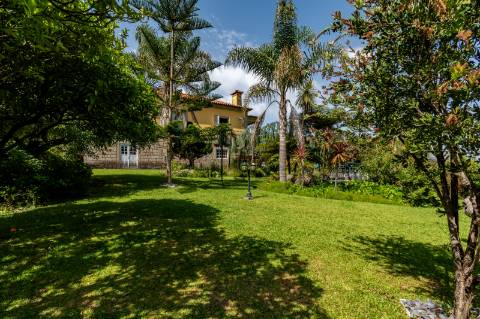 Quinta de Charme no Coração do Minho - Calheiros, Ponte de Lima
