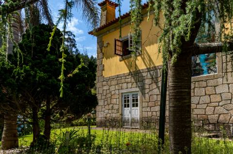 Quinta de Charme no Coração do Minho - Calheiros, Ponte de Lima