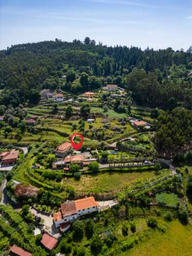 Quinta de Charme no Coração do Minho - Calheiros, Ponte de Lima