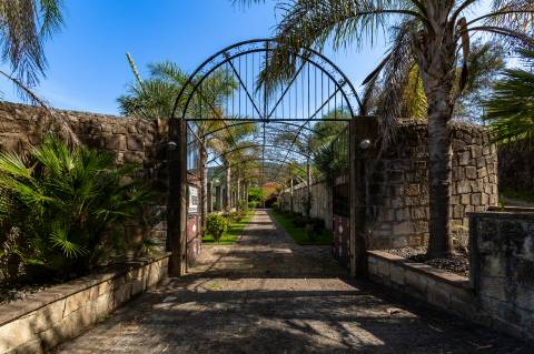 Quinta de Charme no Coração do Minho - Calheiros, Ponte de Lima