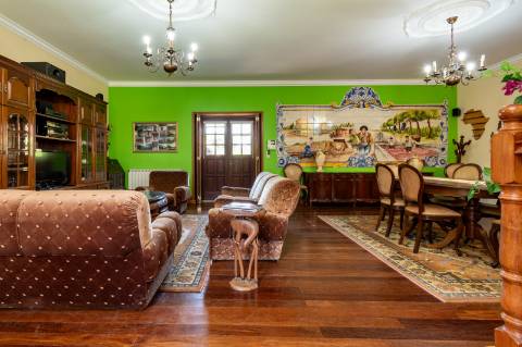 Quinta de Charme no Coração do Minho - Calheiros, Ponte de Lima