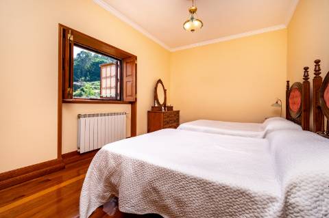 Quinta de Charme no Coração do Minho - Calheiros, Ponte de Lima