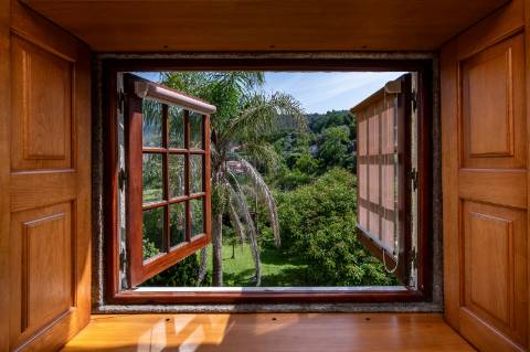 Quinta de Charme no Coração do Minho - Calheiros, Ponte de Lima