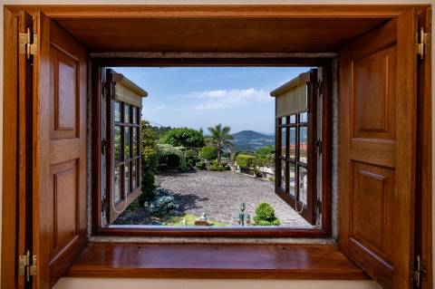 Quinta de Charme no Coração do Minho - Calheiros, Ponte de Lima