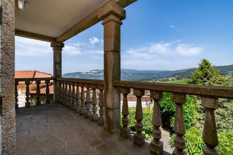Quinta de Charme no Coração do Minho - Calheiros, Ponte de Lima