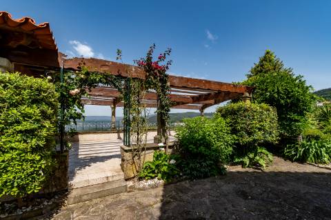 Quinta de Charme no Coração do Minho - Calheiros, Ponte de Lima