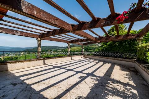 Quinta de Charme no Coração do Minho - Calheiros, Ponte de Lima