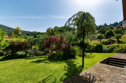 Quinta de Charme no Coração do Minho - Calheiros, Ponte de Lima