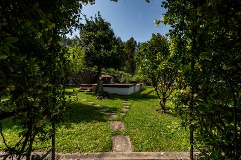Quinta de Charme no Coração do Minho - Calheiros, Ponte de Lima