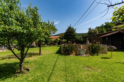 Quinta de Charme no Coração do Minho - Calheiros, Ponte de Lima