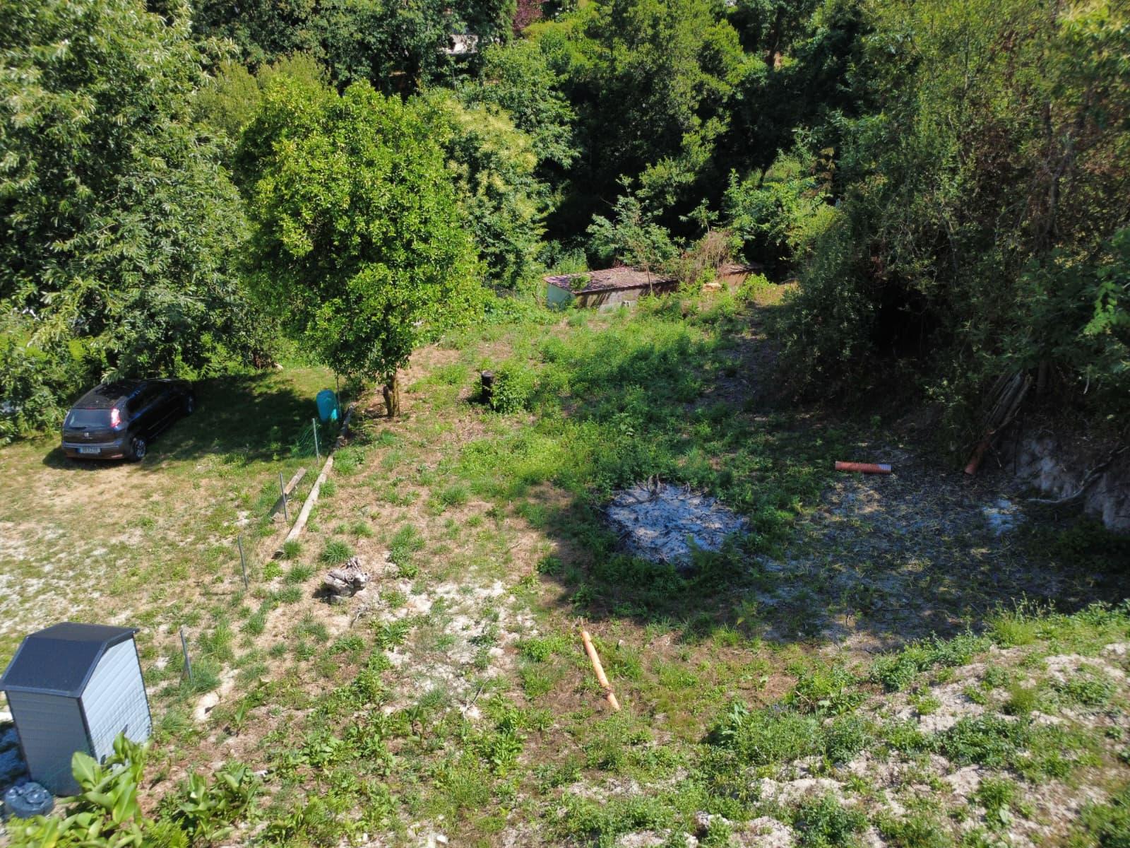 Terreno de Construção em Guilhadeses - A Apenas 5 Minutos de Arcos de Valdevez