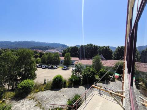 Apartamento t3 para arrendar