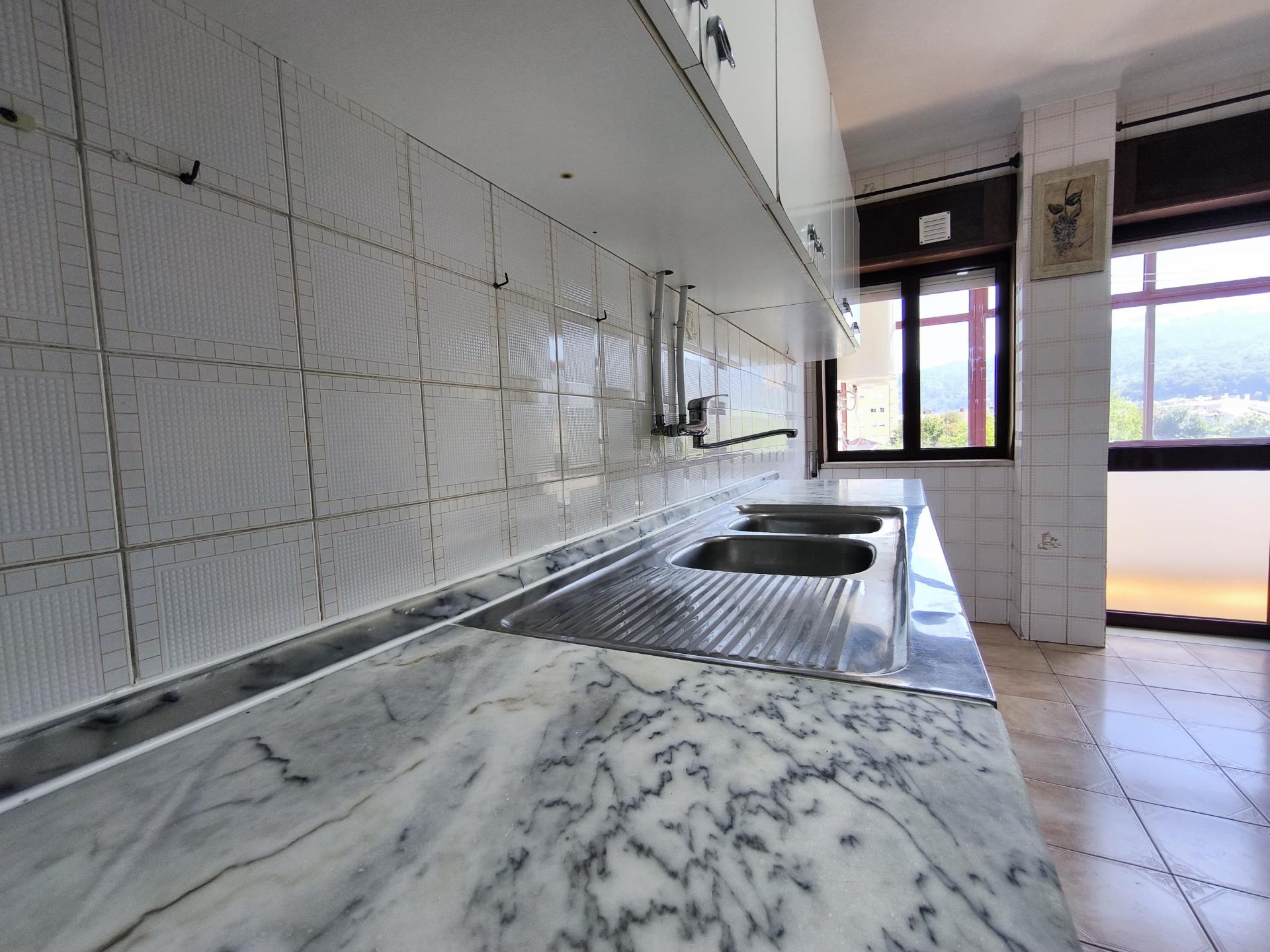 Apartamento t3 para arrendar