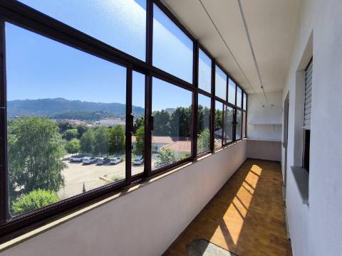 Apartamento t3 para arrendar