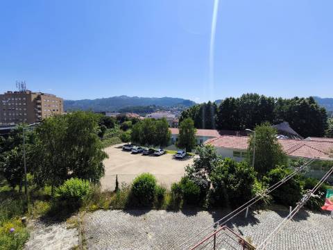 Apartamento t3 para arrendar