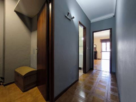 Apartamento t3 para arrendar