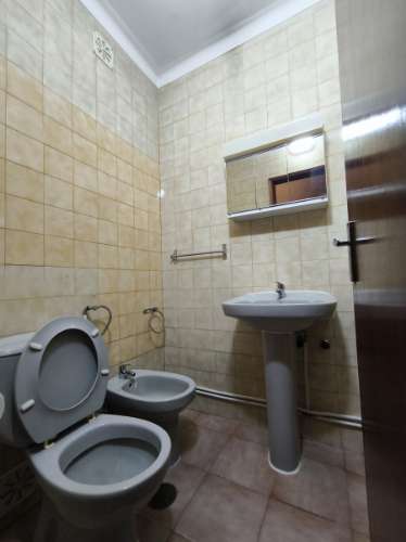 Apartamento t3 para arrendar