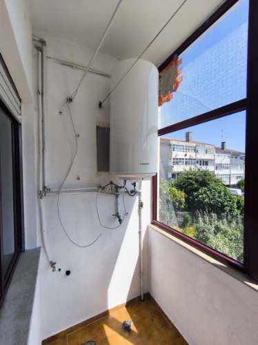 Apartamento t3 para arrendar