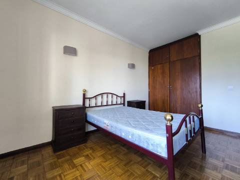 Apartamento t3 para arrendar