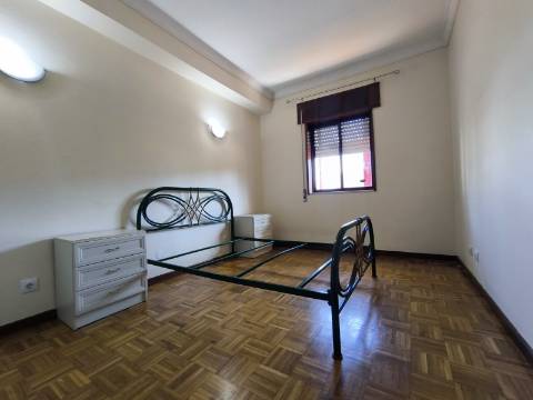 Apartamento t3 para arrendar