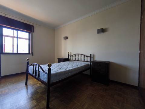 Apartamento t3 para arrendar