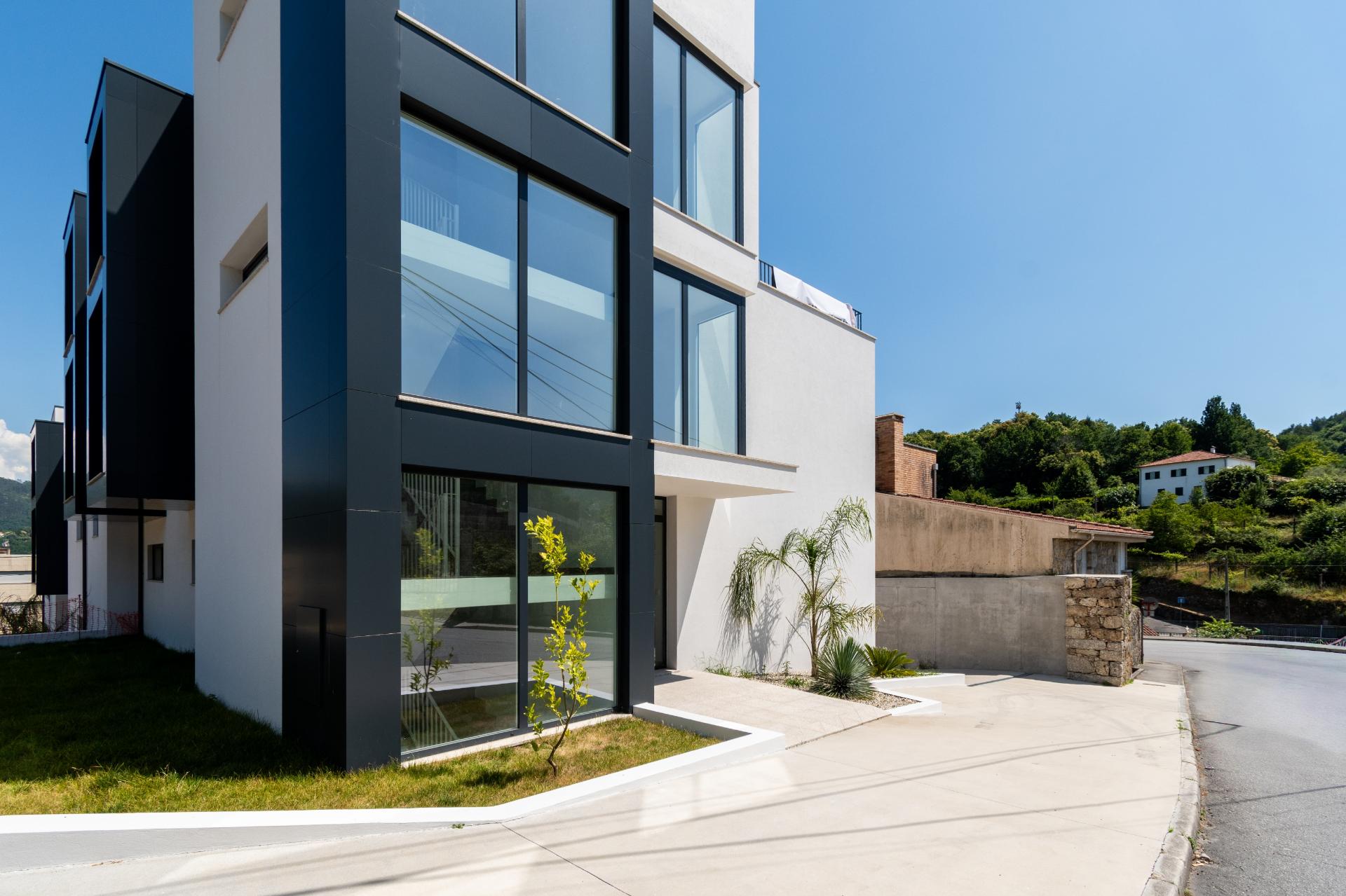 Apartamento T3 - Arcos de Valdevez