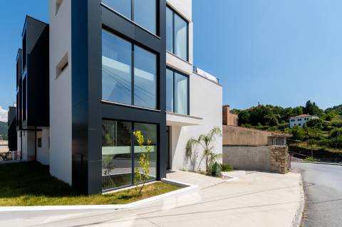 Apartamento T3 - Arcos de Valdevez