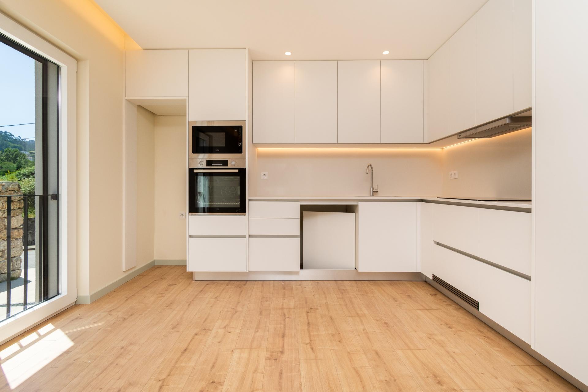 Apartamento T3 - Arcos de Valdevez