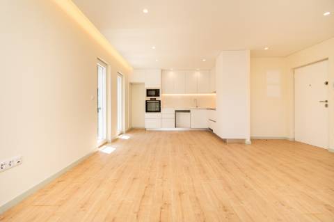 Apartamento T3 - Arcos de Valdevez