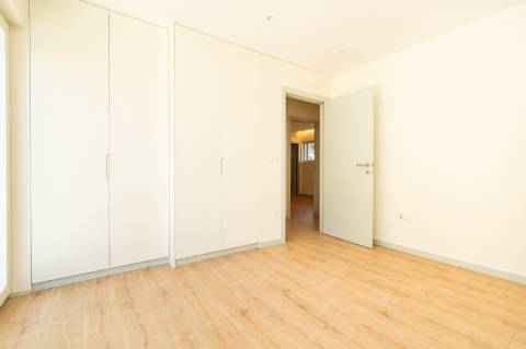 Apartamento T3 - Arcos de Valdevez
