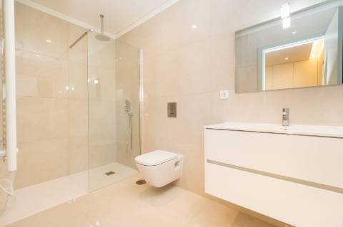 Apartamento T3 - Arcos de Valdevez