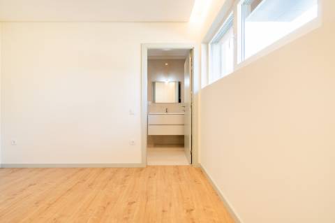Apartamento T3 - Arcos de Valdevez