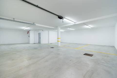 Apartamento T3 - Arcos de Valdevez