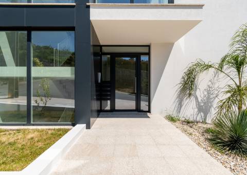 Apartamento T3 - Arcos de Valdevez
