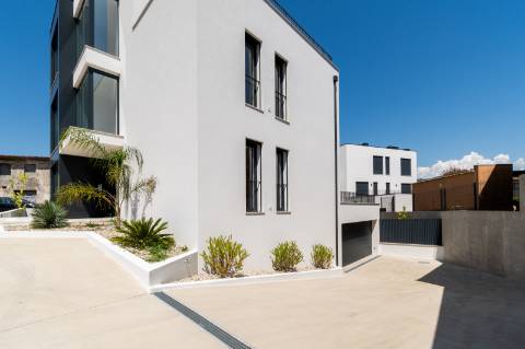 Apartamento T3 - Arcos de Valdevez
