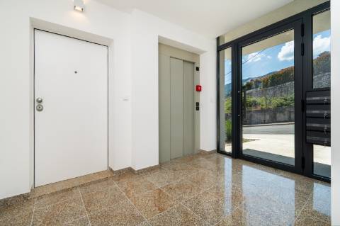 Apartamento T3 - Arcos de Valdevez