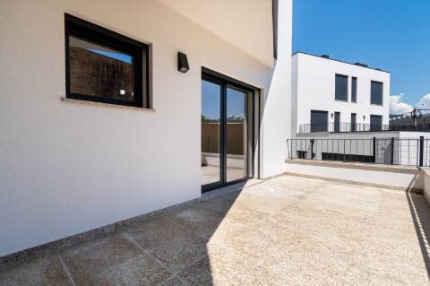 Apartamento T3 - Arcos de Valdevez
