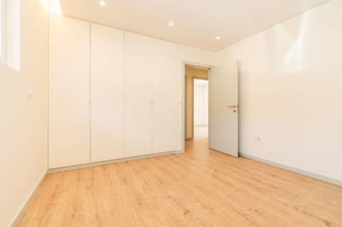 Apartamento T3 - Arcos de Valdevez