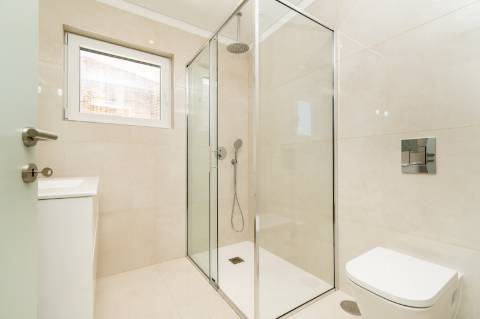 Apartamento T3 - Arcos de Valdevez