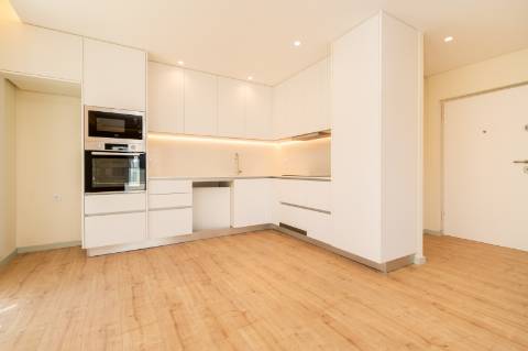 Apartamento T3 - Arcos de Valdevez