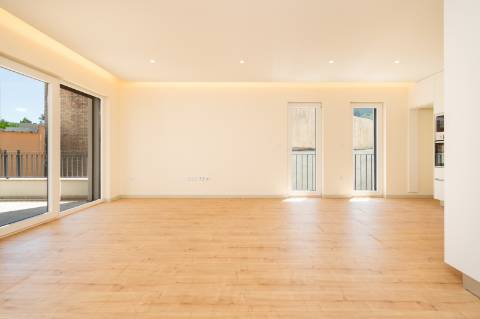Apartamento T3 - Arcos de Valdevez