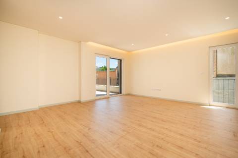 Apartamento T3 - Arcos de Valdevez