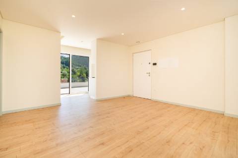 Apartamento T1 - Arcos de Valdevez