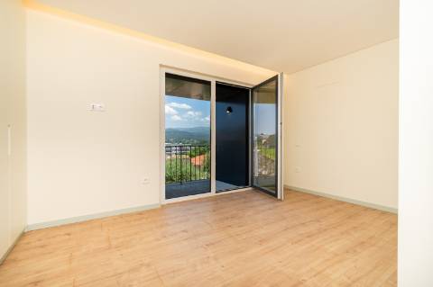 Apartamento T1 - Arcos de Valdevez