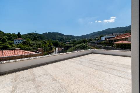 Apartamento T1 - Arcos de Valdevez