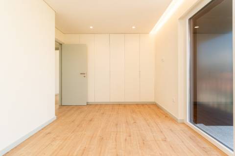 Apartamento T1 - Arcos de Valdevez