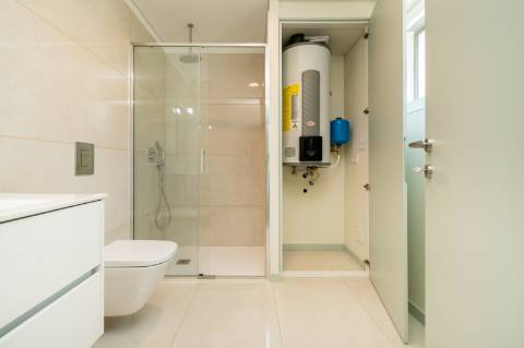 Apartamento T1 - Arcos de Valdevez