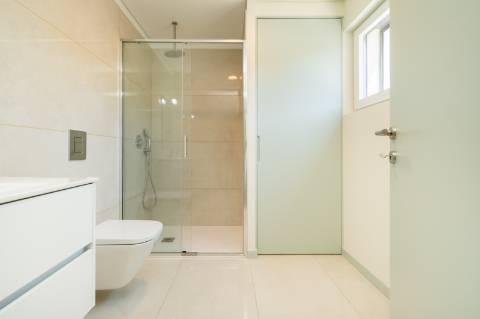Apartamento T1 - Arcos de Valdevez
